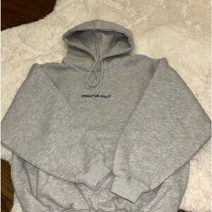 Princess Polly Hoodie